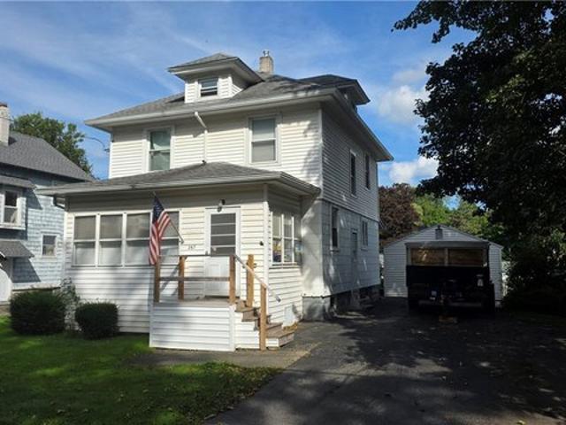 House for sale in Ilion, New York