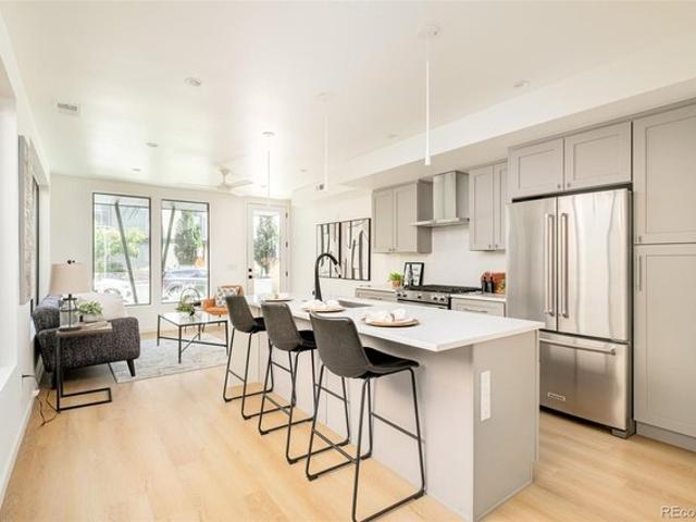 House for sale in Denver, Colorado