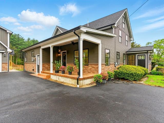 House for sale in Hopedale, Massachusetts