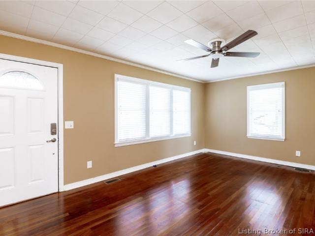 House for sale in Scottsburg, Indiana