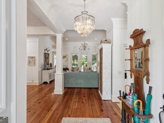 House for sale in Glynn, Georgia