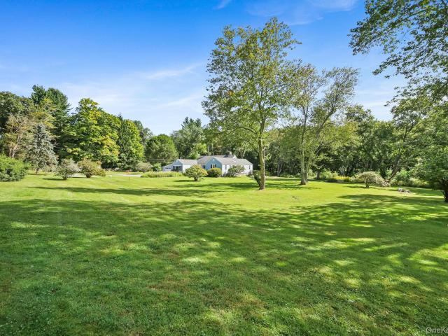 House for sale in Pound Ridge, New York