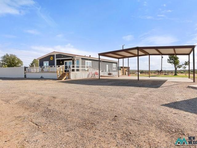 House for sale in Portales, Roosevelt County