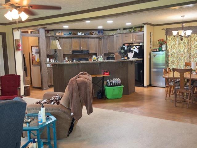 House for sale in Ark