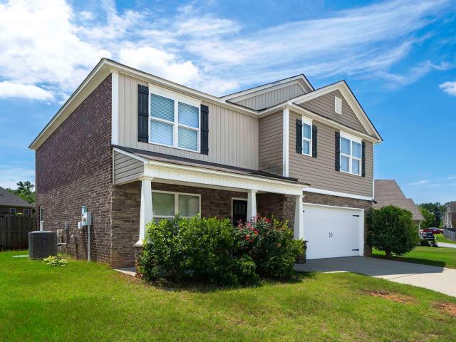 House for sale in Kimberly, Alabama