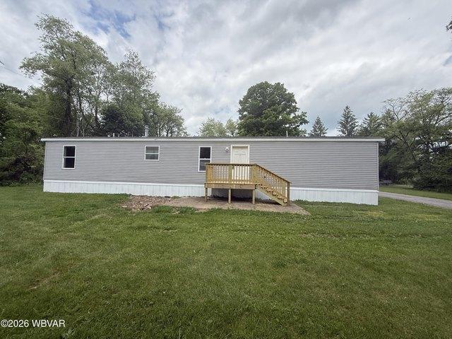House for sale in Lycoming, Pennsylvania