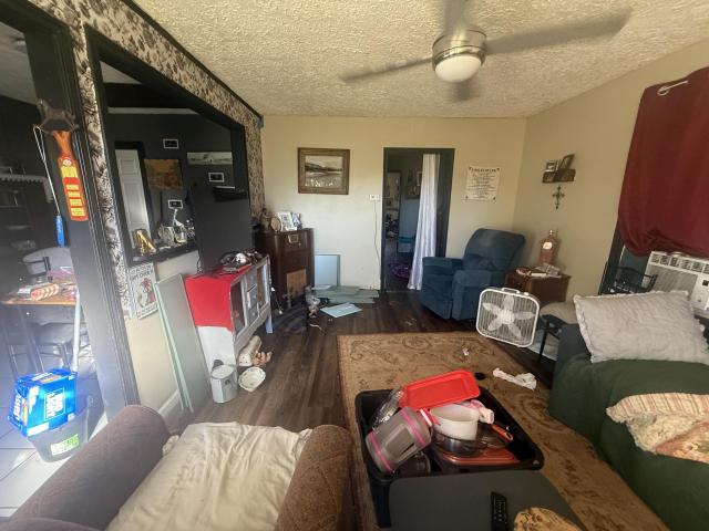 House for sale in Sadieville, Scott County