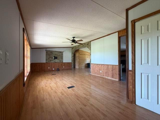 House for sale in Holifield, Wingo