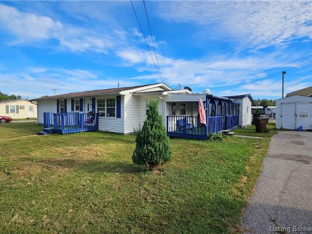 House for sale in Hanover, Jefferson County