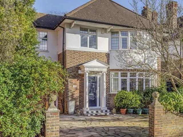 House for rent in East Sheen, Greater London