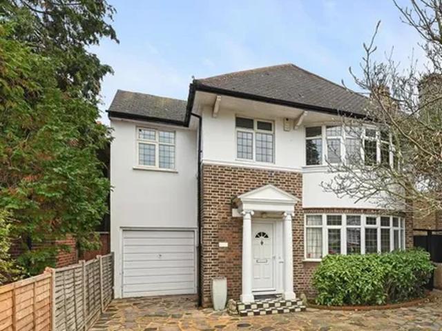 House for rent in East Sheen, Greater London