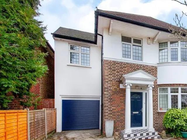 House for rent in East Sheen, Greater London