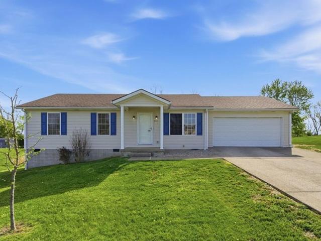 House for sale in Mount Sterling, Kentucky