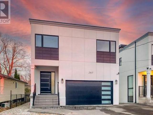 House for sale in York, Ontario