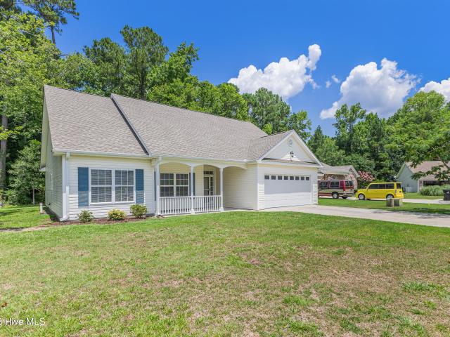 House for sale in Little River, South Carolina