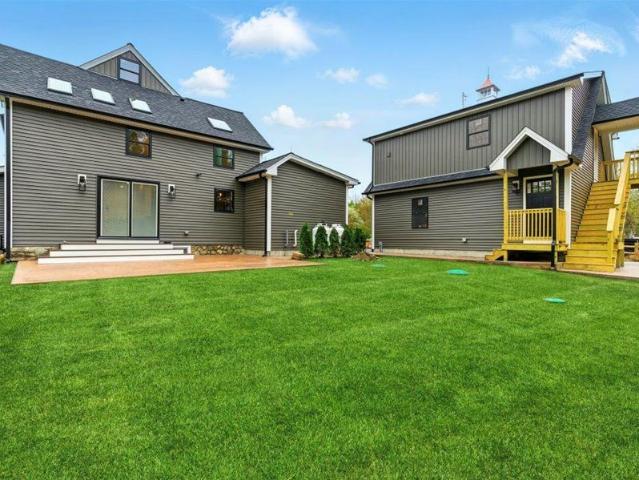 House for sale in Hopedale, Massachusetts