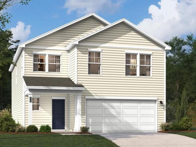 House for sale in Thomson, McDuffie County