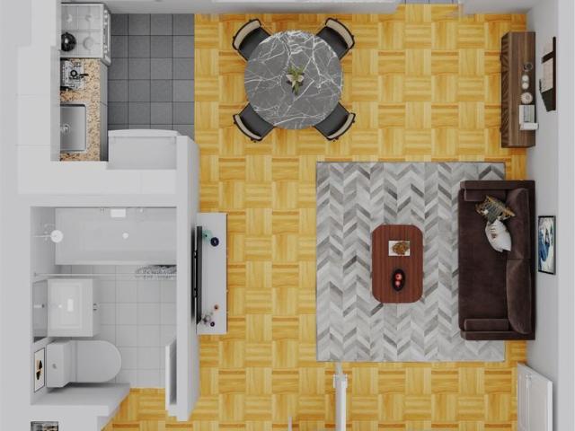 Apartment for rent in Woburn, Ontario