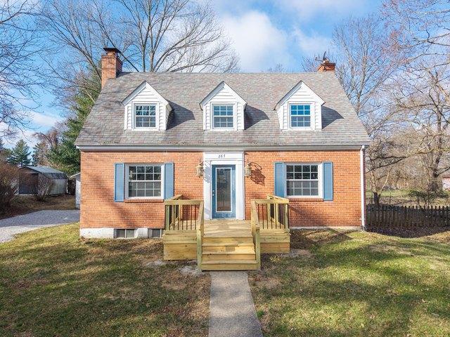 House for sale in Science Hill, Kentucky