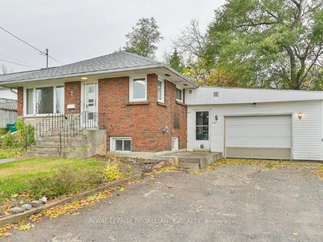 House for sale in Belleville, Ontario