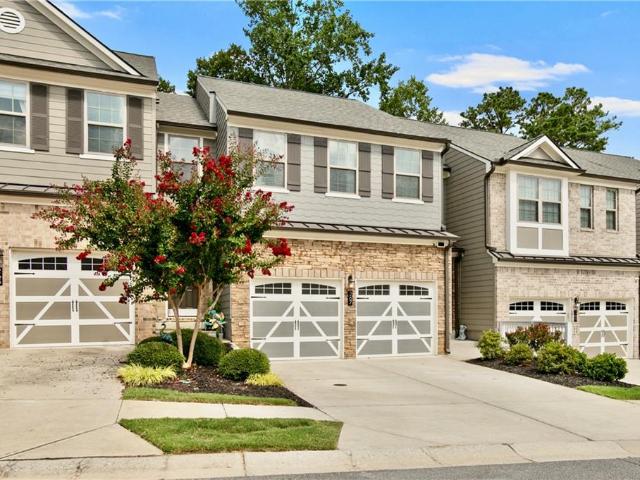 Townhouse for sale in Woodstock
