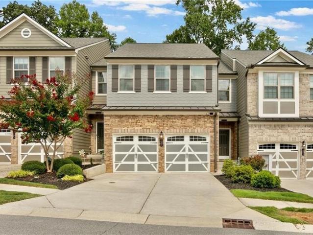 Townhouse for sale in Woodstock