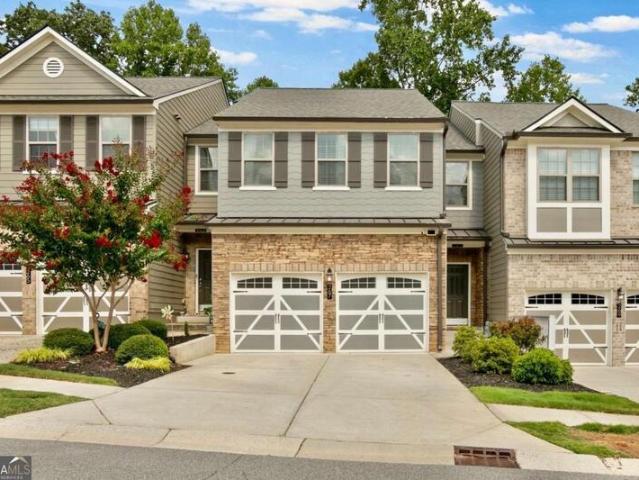 Townhouse for sale in Woodstock