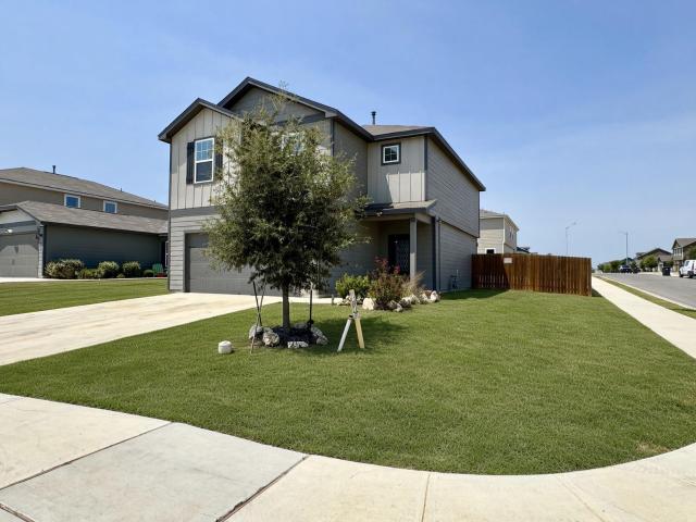 House for sale in Hays, Texas
