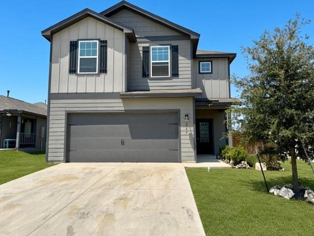 House for sale in Maxwell, Texas