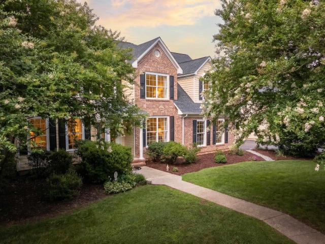 House for sale in Virginia