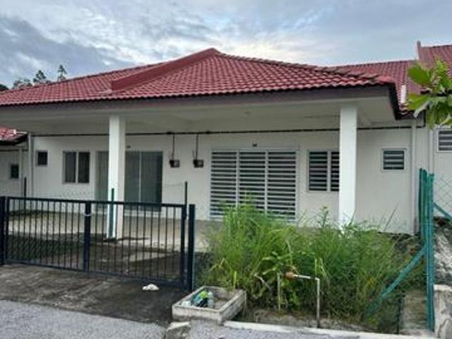 Terraced House for sale in Perak, Tanjong Ipoh