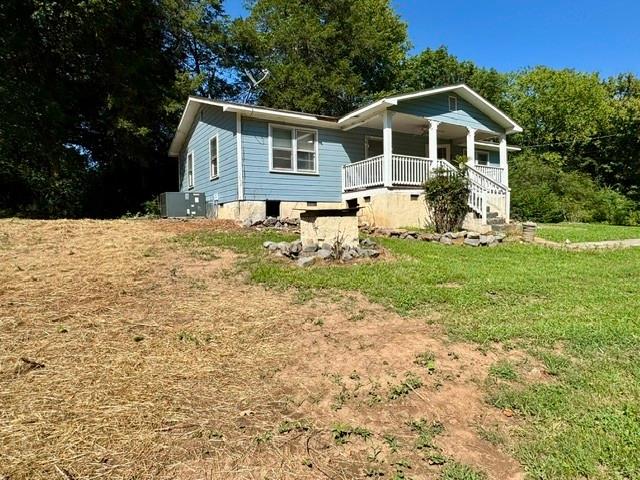 House for sale in Tennessee