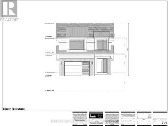 Land for sale in Mississauga, Ontario