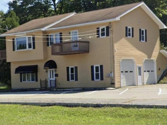 House for sale in Greene, Maine