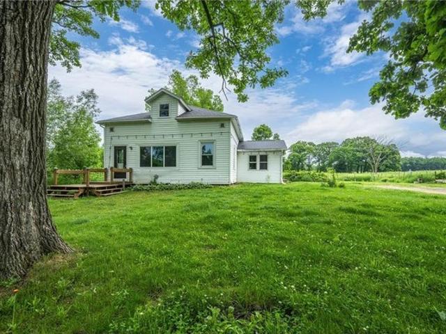 House for sale in Turtle Lake, Wisconsin