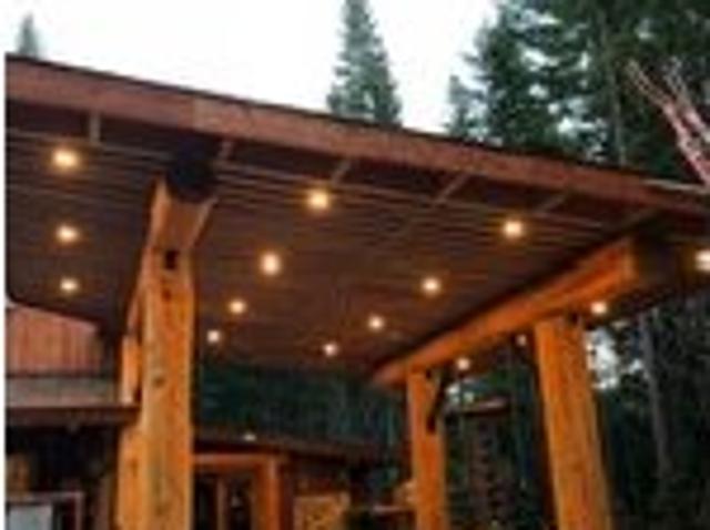 House for sale in Trout Lake, Washington