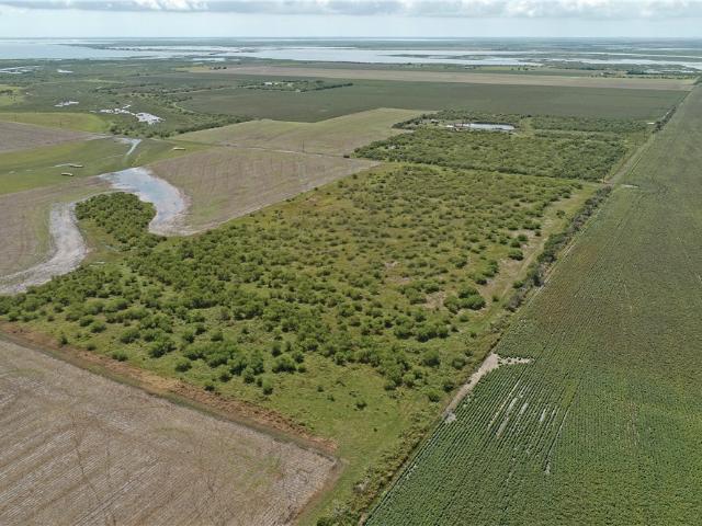 Land for sale in Bayside, Texas
