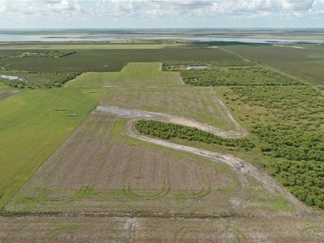 Land for sale in Bayside, Texas