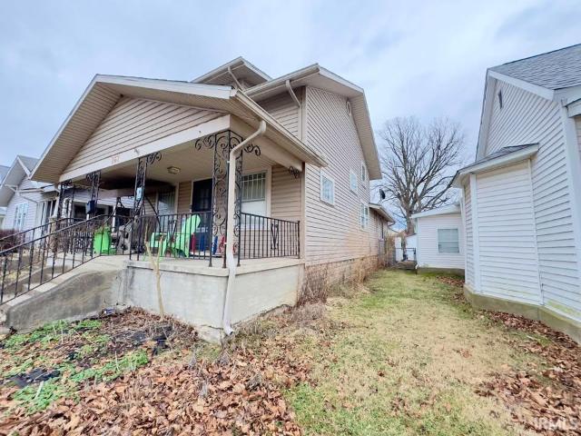 House for sale in Peru, Indiana