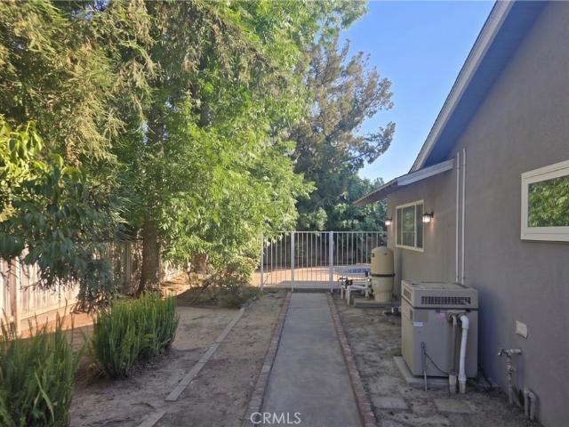 House for sale in Fresno, California
