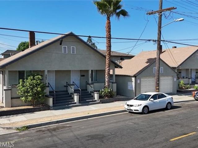House for sale in Canoga Park, California