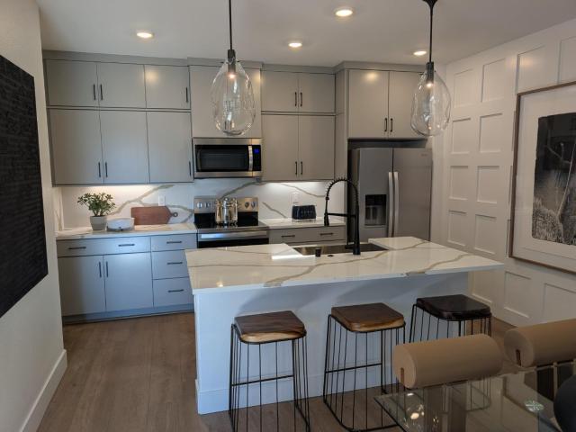 Townhouse for sale in Campbell, California