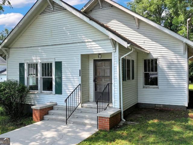 House for sale in Jefferson, Georgia