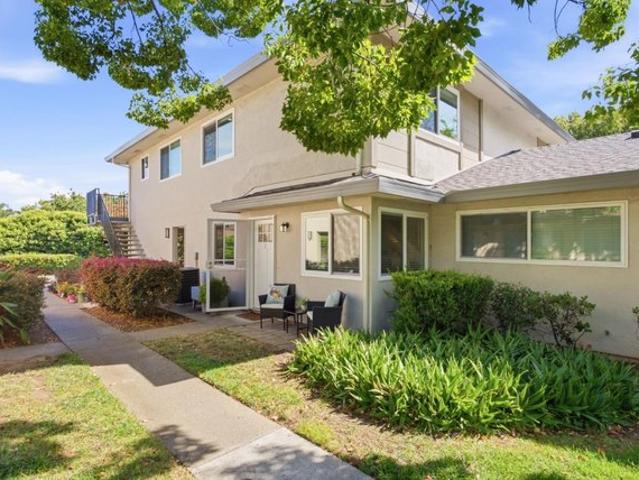 Condo for sale in Campbell, Santa Clara County