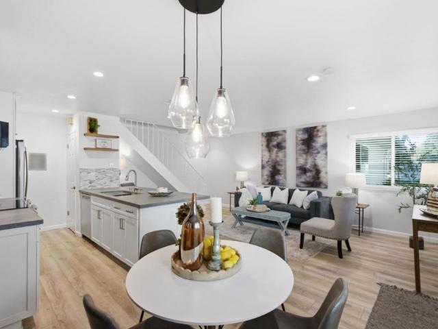 Condo for sale in Campbell, Santa Clara County