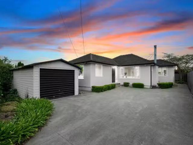 House for sale in Mairehau, Canterbury