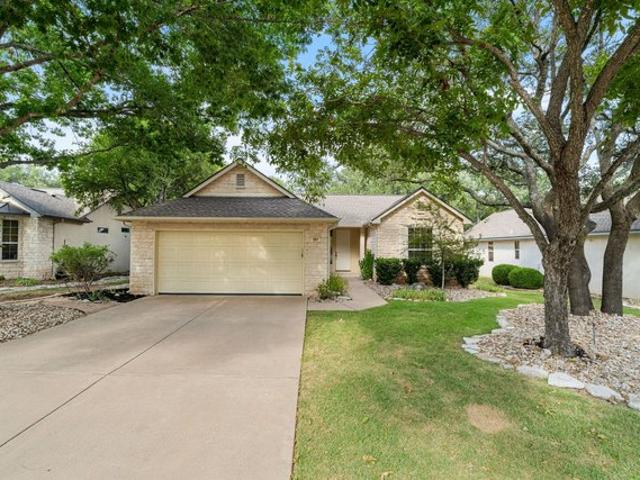 House for sale in Williamson, Texas