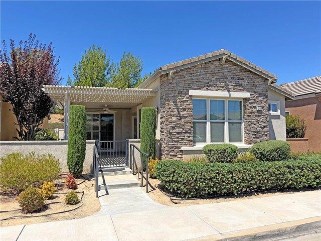 House for sale in Beaumont, California