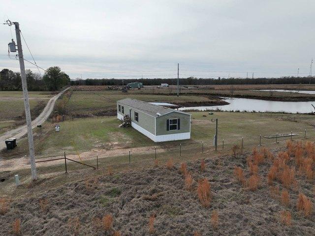 House for sale in Valliant, Oklahoma