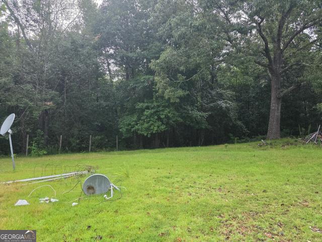 House for sale in Haralson, Georgia